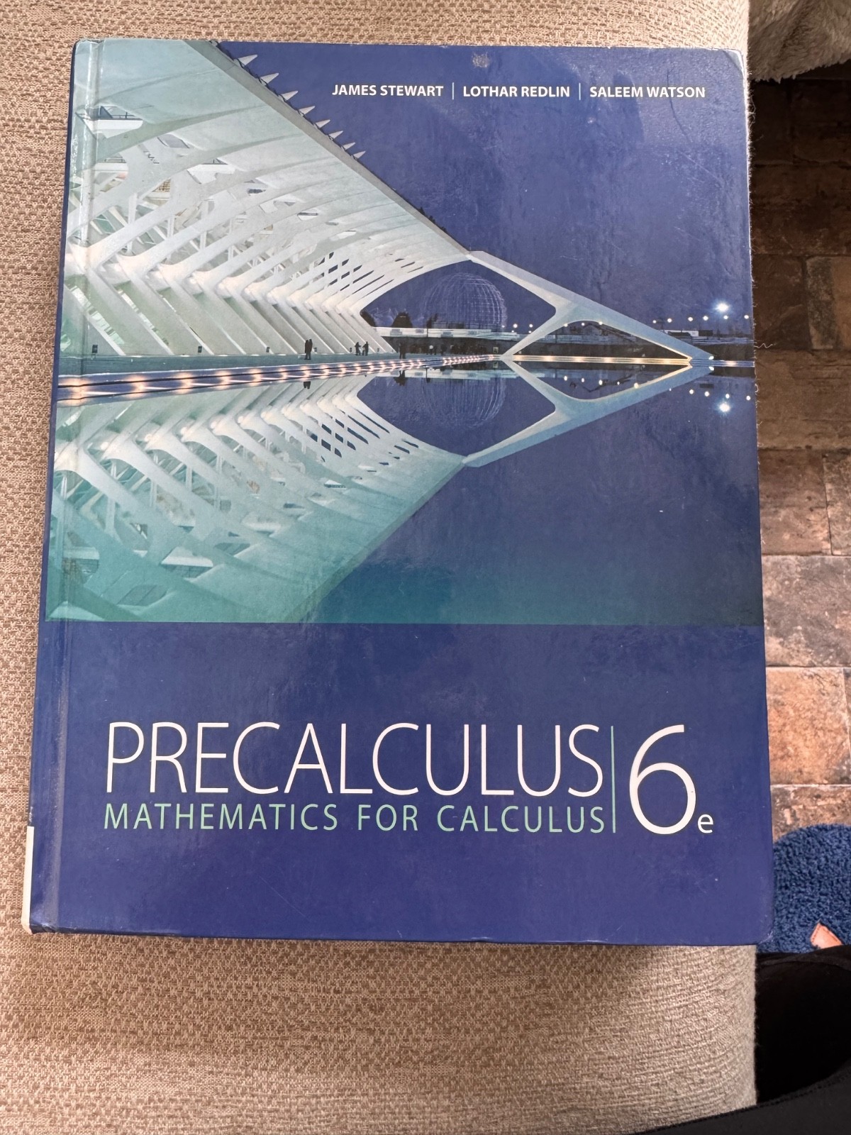 Lothor Math Precalculus Ser.: Precalculus : Mathematics for Calculus by Lothar ...