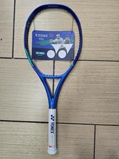 Yonex Ezone 100L 2025 Grip 4 1/4   tennis Racquet