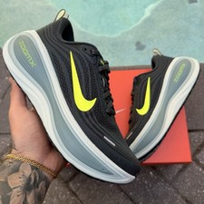 NIKE VOMERO PLUS ZOOMX HV8150-300 SCARPE RUNNING UOMO US 7 NUOVE