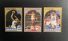 1990-91 NBA Hoops HUGE Lot of (111)  Wilkins, Barkley, Pippen  Mid-High Grade — photo 1