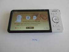 VTech RM5754HD 5" Smart Wi-Fi Remote Video LCD Digital Baby Monitor Only