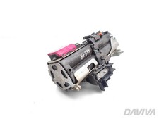 Batteria Alta Tensione Mazda 6 2.5 Benzina 143kW (194 CV) G46L67ZC0-A 2019 Berlina