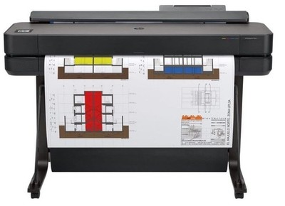 HP Designjet Studio T600 Series T650 36'' Large Format Printer**