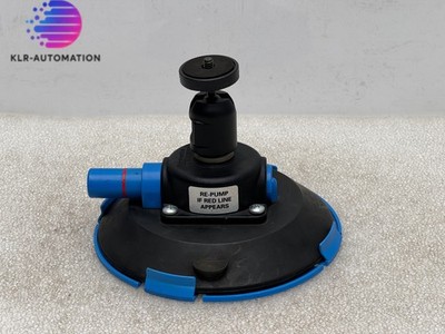MANFROTTO Vakuumsauger 150mm Halterung Kamera