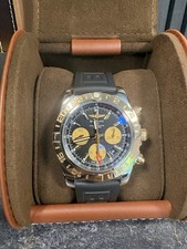 Breitling Chronomat 44 CB042012/BB86 2017