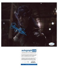 Carrie Coon "Avengers: Infinity War" AUTOGRAPH Signed Proxima 8x10 Photo D ACOA