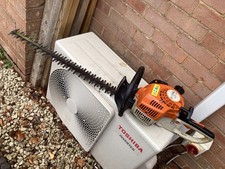 Stihl HS45 Petrol Hedge Trimmer 24inch Cut