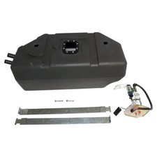 Crown Automotive Rt22002 Fuel Tank Kit For 1991-1995 Jeep Yj Wrangler W 20 Crown Automotive Rt22002 Fuel Tank Kit For 1991-1995 Jeep Yj Wrangler W 20