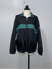 Vtg Starter Jacket Windbreaker Size Youth XL 14/16 Gorpcore Athleisure 90 s