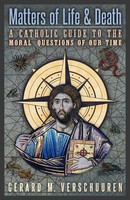 Gerard M. Verschuuren | Matters Of Life And Death | Taschenbuch | Englisch