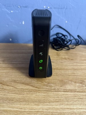 Cisco AT&T 3G Microcell Wireless Cell Signal Booster