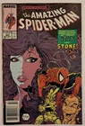 Amazing Spider-Man #309 (1st App of Styx & Stone!!!") 1989 Todd McFarlane