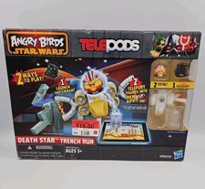 Angry Birds Star Wars Telepods Death Star Tre...