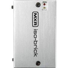 MXR M238 Iso-Brick Power Supply