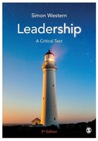 Simon Western | Leadership | Taschenbuch | Englisch (2019) | A Critical Text
