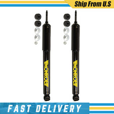 Monroe OE Front Shocks For 2014 2015 2016 - 2...