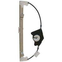 Valeo Fensterheber Hinten Links 850920