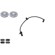 Kits de frein Audi Q7