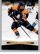 2024 Upper Deck Tim Hortons Greatest Duos Base / Insert Pick From List NHL/PWHL