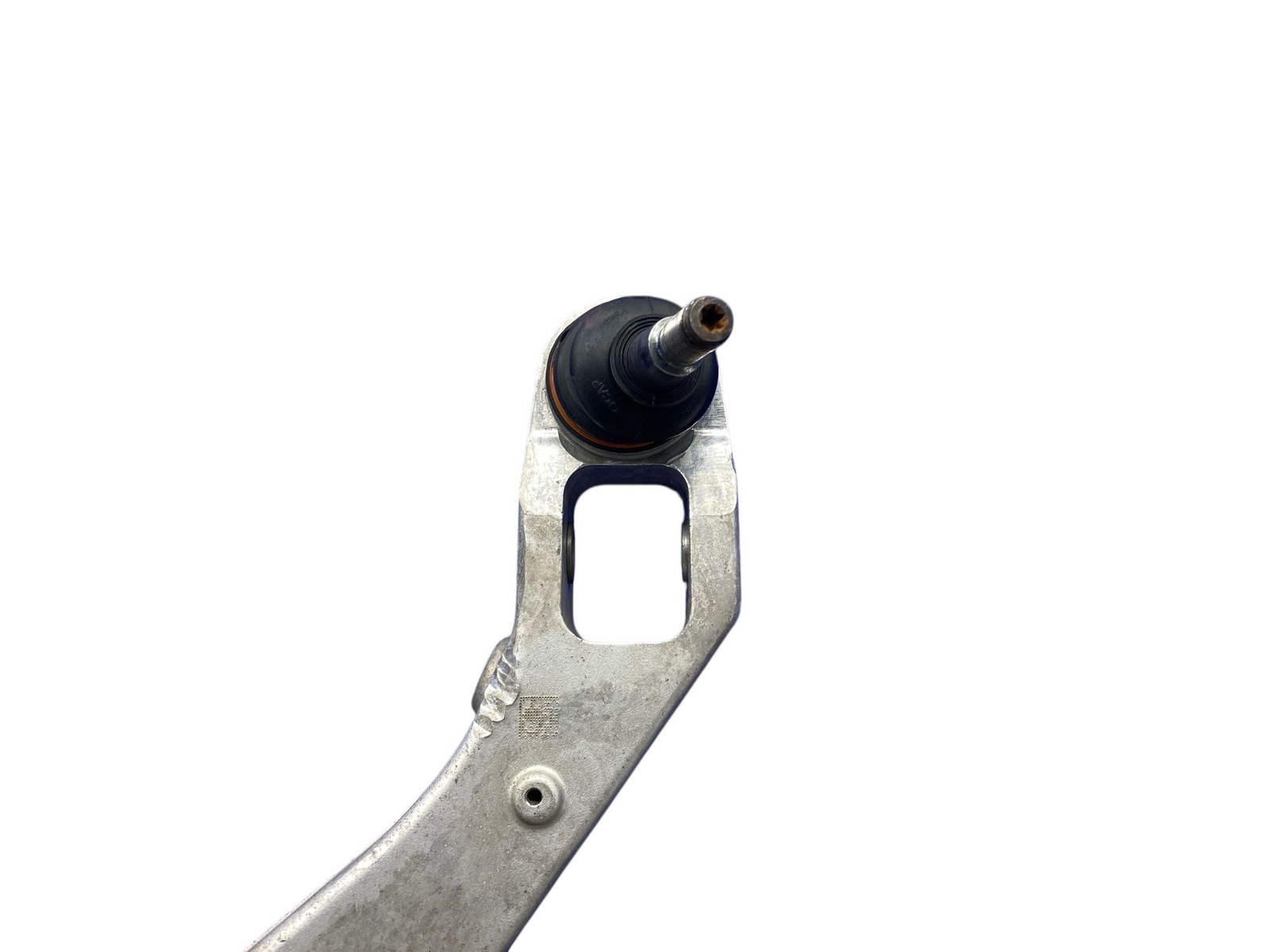 2015-2017 MCLAREN 650S RWD 3.8L FRONT LEFT LOWER CONTROL ARM 11B0067CP *SCUFFS*