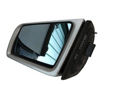 Mercedes W202 C220 CDI A2108106316 Exterior mirror, driver´s side, left