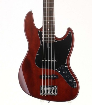 Sire Marcus Miller V3 5st 2nd MA Mahogany Fukuoka Store