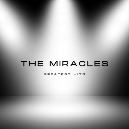 The Miracles - The Miracles' Greatest Hits [New CD] Alliance MOD
