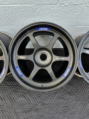 VOLK RACING TE37MAGセンターロック スーパーGT サイン入り s-l400.jpg