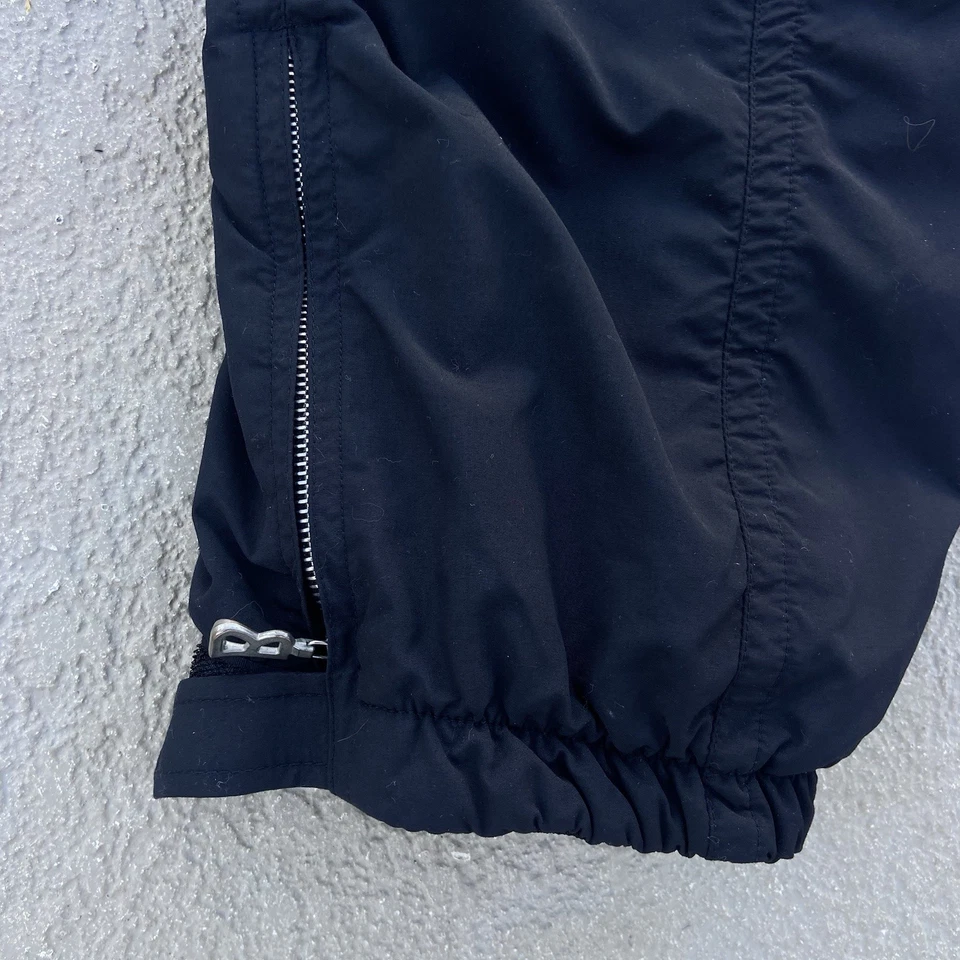 Pantalones de esquí para nieve BOGNER para hombre 36 largos negros abombados bolsillos con cremallera Layerlite Foto 2 de 4