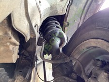 HONDA CR-V I-CTDI ES MK3 2006-2009 Front Left Shock Absorber-Spring COMPLETE