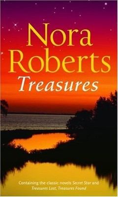 Treasures: Secret Star / Treasures Lost, Treasures Found: WITH S