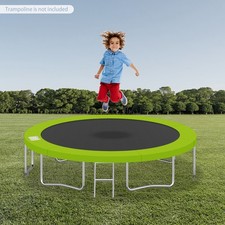 Trampoline Replacement Safety Pad Trampoline Edge Cover Springs Protection Pad