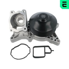 OPTIMAL Wasserpumpe Motorkühlung AQ-2387 für E93 E91 BMW E90 E92 3er Touring 325