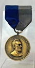 Civil War Medal Ribbon CARLOS W. NICHOLS #2160 Vermont Veteran & Photographer