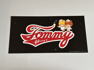 Tommy Airline | eBay