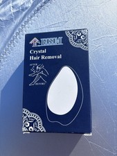 Crystal Hair Removal Tool Painless Exfoliation Hair Eraser