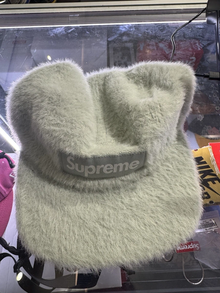 Supreme Faux Fur Hats for Men for sale - eBay