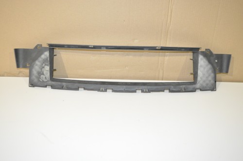 Original BMW 3er E46 Coupe Cabrio M Sport Vorne Stoßstange Gitter 51117896273