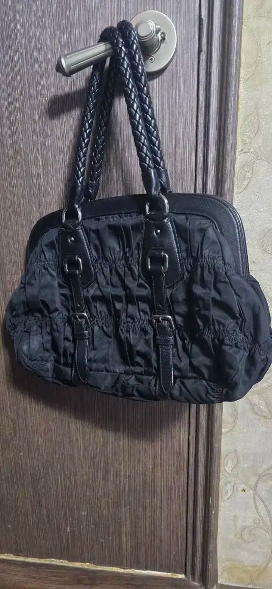 PRADA authentic designer handbag for sale at best price