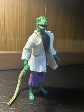 Mego The Lizard Spider-Man 8” Action Figure 1974