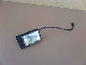 SFM / Sachs E-Bike Display  QS - X4 - 37801 -  36V - Saxonette...