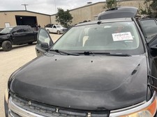 Hood Fits 11-14 Edge 1048180