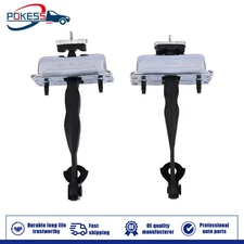1 set Car Door Hinge Stop Check Strap Limiter Front Rear For Ford Explorer11-18