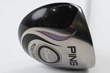 Ladies Ping Rhapsody Driver / 14 Degree / Ladies Flex Ping ULT 129 D