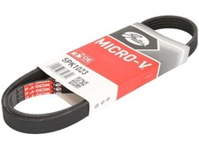 KEILRIPPENRIEMEN FÜR PEUGEOT 106 I 1.0-1.6 91-96 II 1.0-1.6 96-04