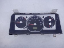 Compteur Renault MAXITY