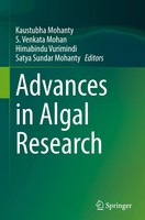 Advances In Algal Research | Kaustubha Mohanty (U. A.) | Englisch | Buch | Xvii