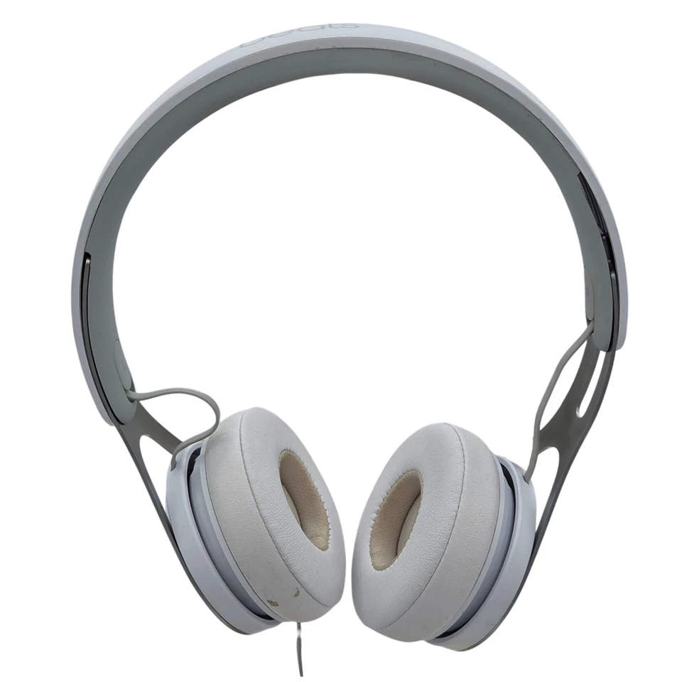 Auriculares Beats by Dr Dre EP con cable negros ML992LL/A USADOS BUENOS Foto 3 de 4