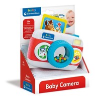Gadget - Clementoni Baby Camera -D- Clementoni