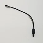 GI Joe Cobra Scrap Iron Missile Launcher Remote Wire Cord Accessory ARAH 1984